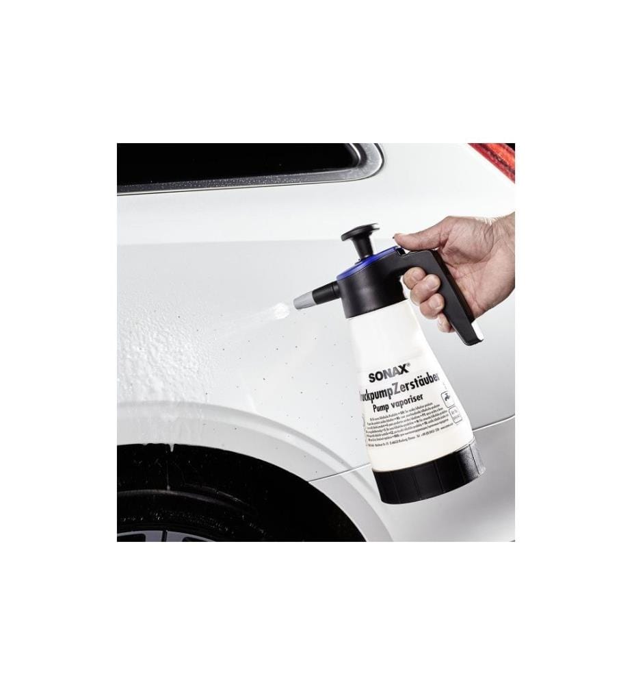 SONAX - Flugrostentferner säurefrei, 5 l