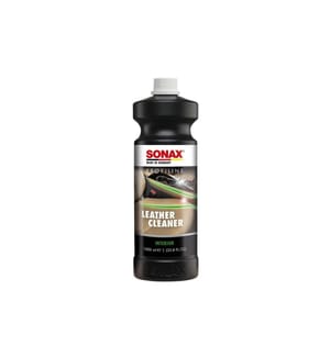 SONAX - Nettoyant pour cuir Profiline, 1 l