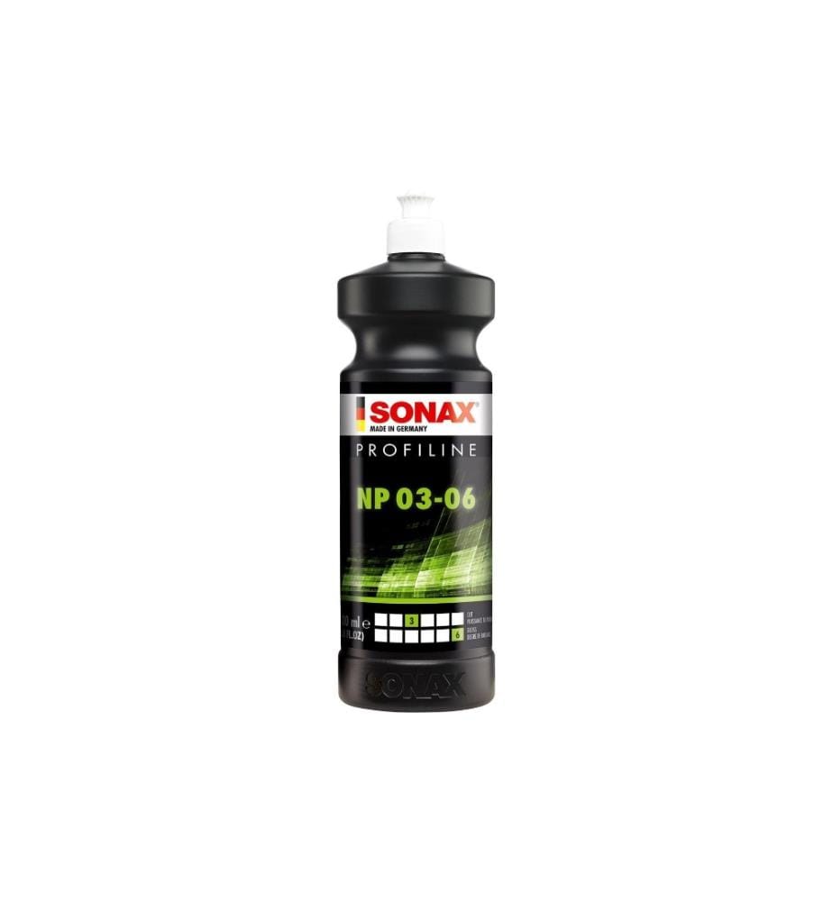 SONAX - Politur Profiline NP 03-06, 1 l
