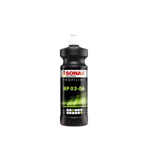 SONAX - Politur Profiline NP 03-06, 1 l