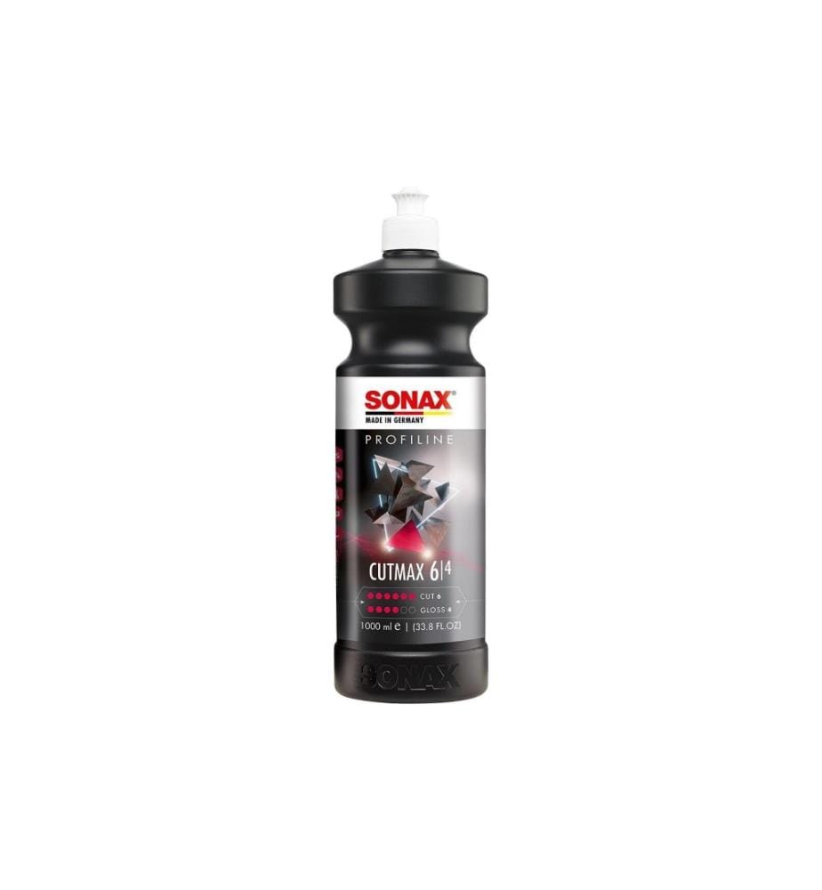 SONAX - Politurpaste Profiline Cut Max 06-04, 1 l