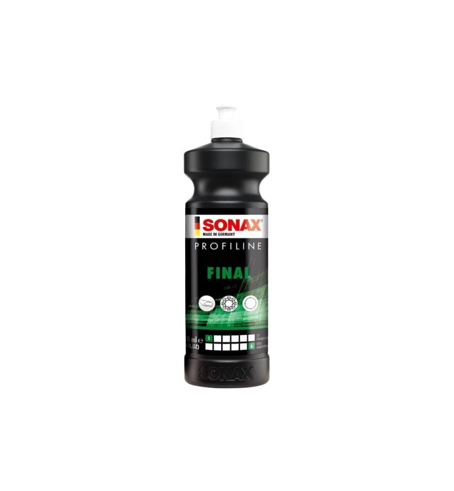 SONAX - Politur Profiline Final, 1 l