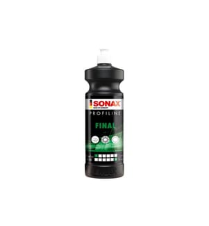 SONAX - Politur Profiline Final, 1 l