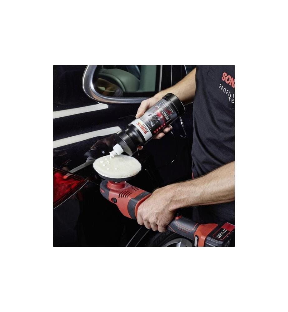 SONAX - Politur Profiline Ultimate Cut, 1 l