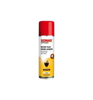 SONAX - PROFESSIONAL Motor Plast