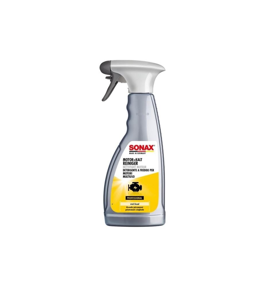 SONAX - PROFESSIONAL Motor- Kalt-Reiniger 500 ml