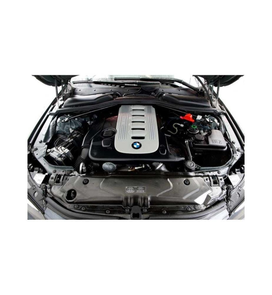 SONAX - PROFESSIONAL Motor- Kalt-Reiniger 500 ml
