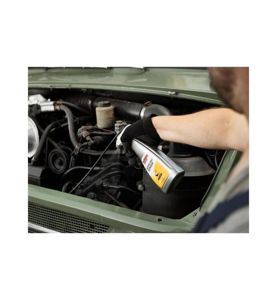 SONAX - PROFESSIONAL Motor- Kalt-Reiniger 500 ml