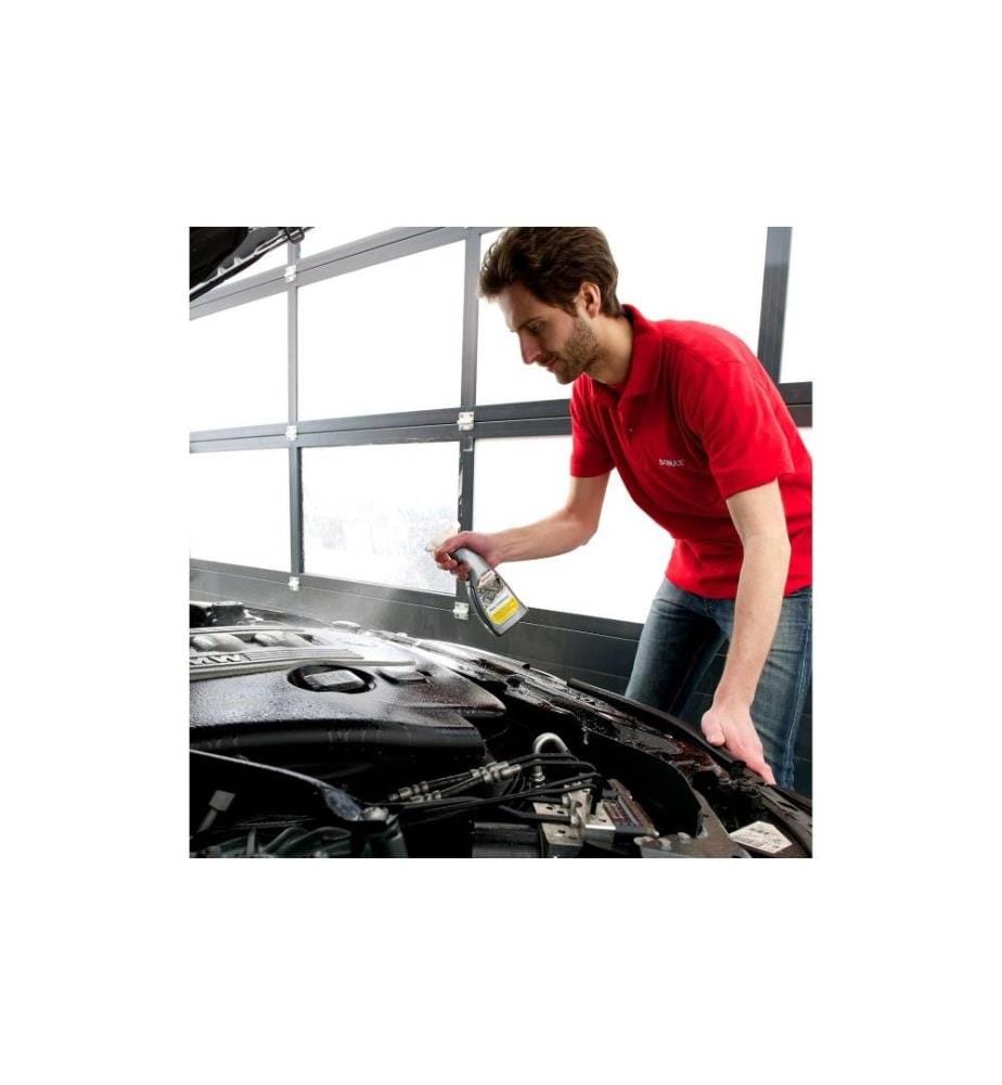 SONAX - PROFESSIONAL Motor- Kalt-Reiniger 500 ml