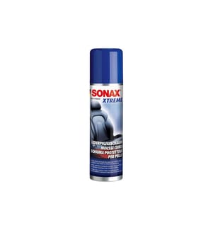 SONAX - Mousse d'entretien pour cuir XTREME, 250 ml