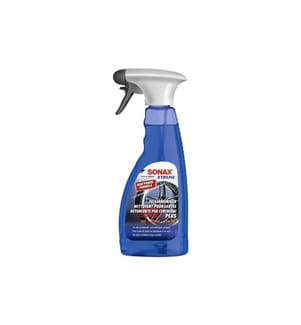 SONAX - Felgenreiniger PLUS, 500 ml