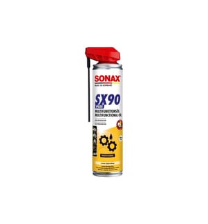 SONAX - PROFESSIONAL SX90 PLUS 400 ml