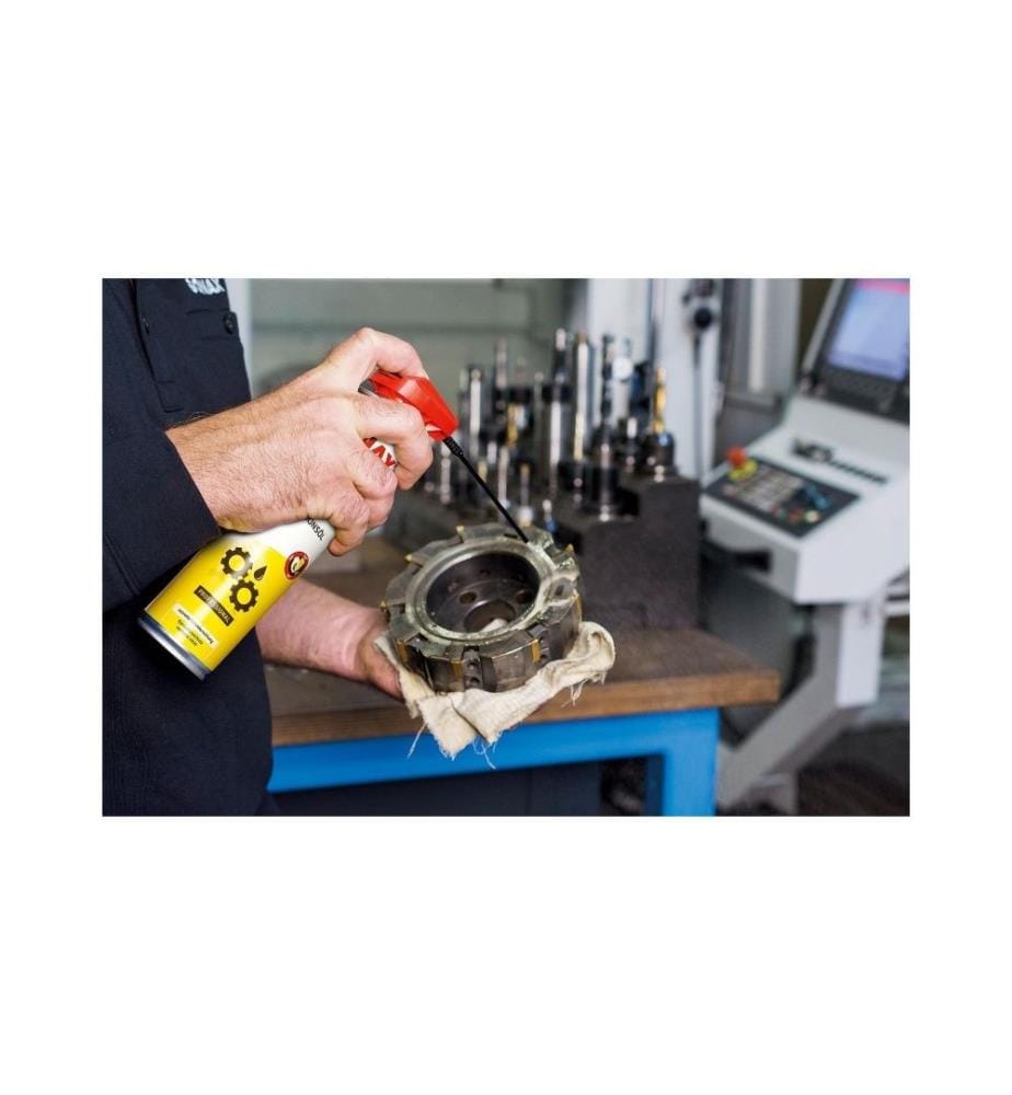 SONAX - PROFESSIONAL SX90 PLUS 400 ml