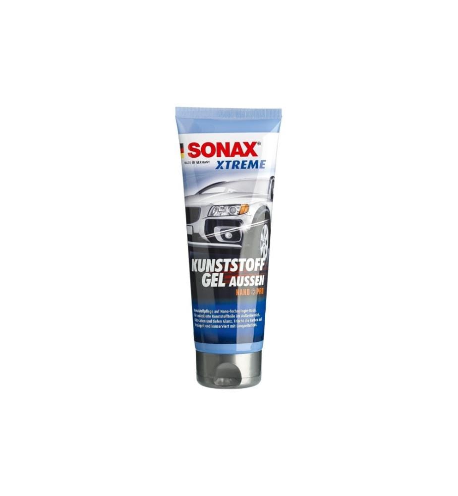 SONAX - XTREME Kunststoffgel 250 ml