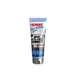 SONAX - XTREME Kunststoffgel 250 ml