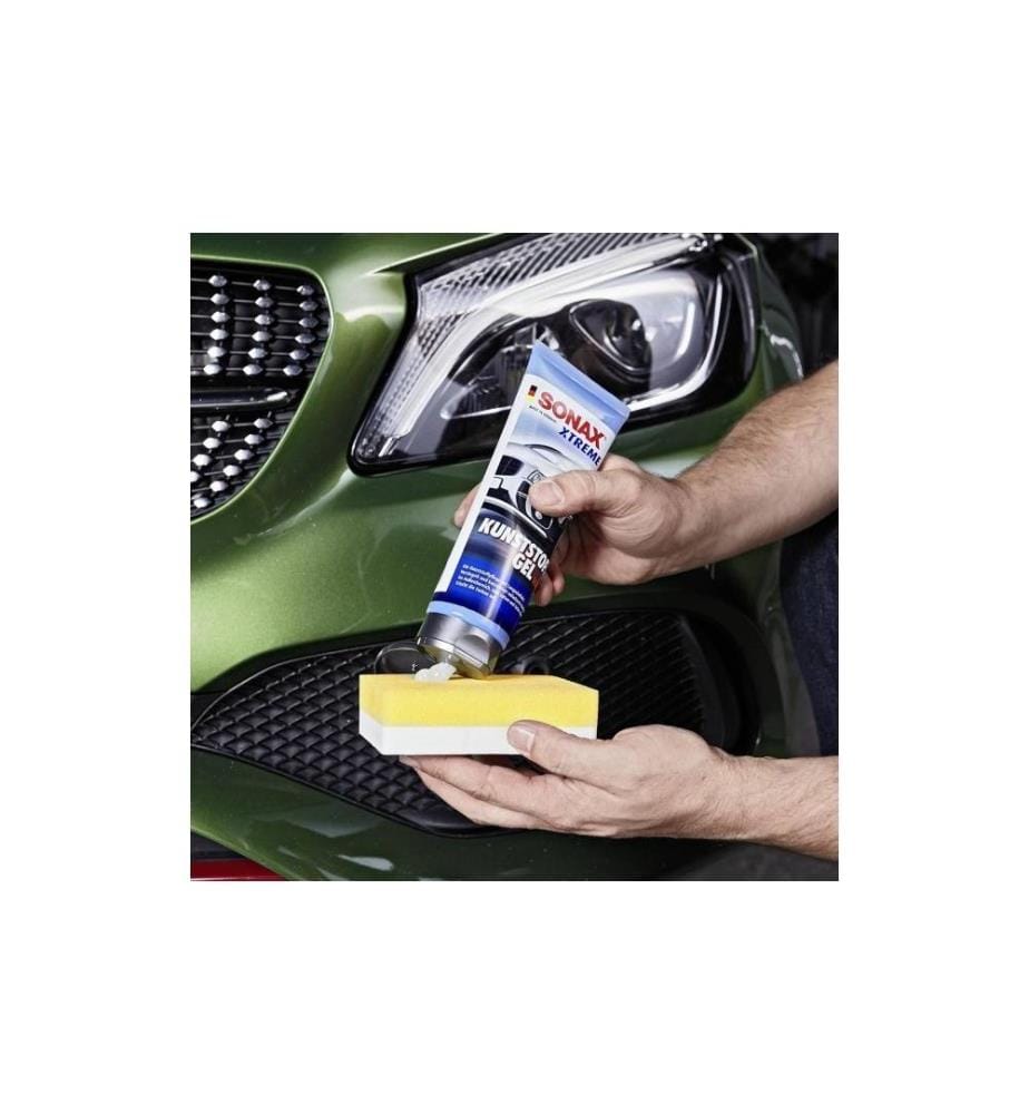 SONAX - XTREME Kunststoffgel 250 ml