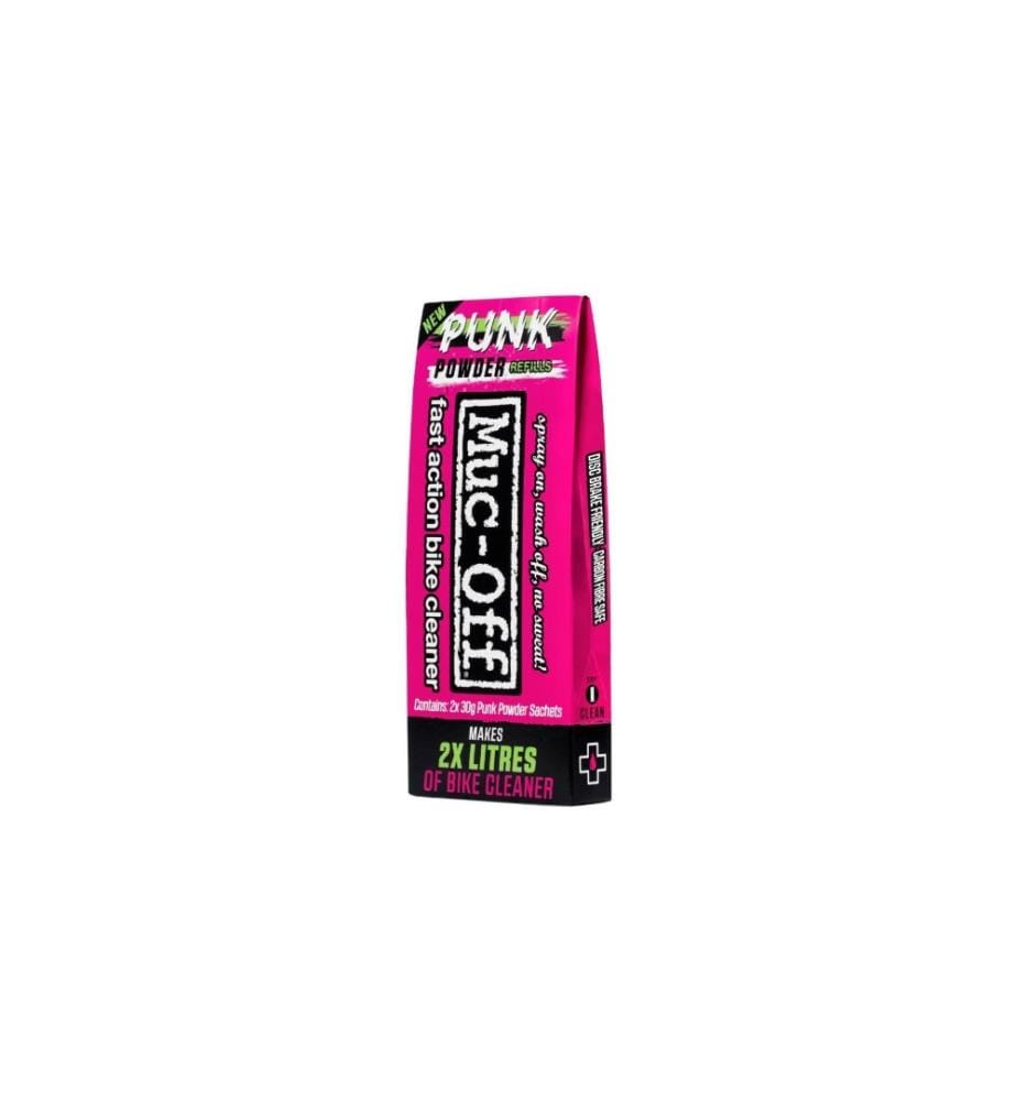 MUC-OFF - Veloreiniger Punk Powder
