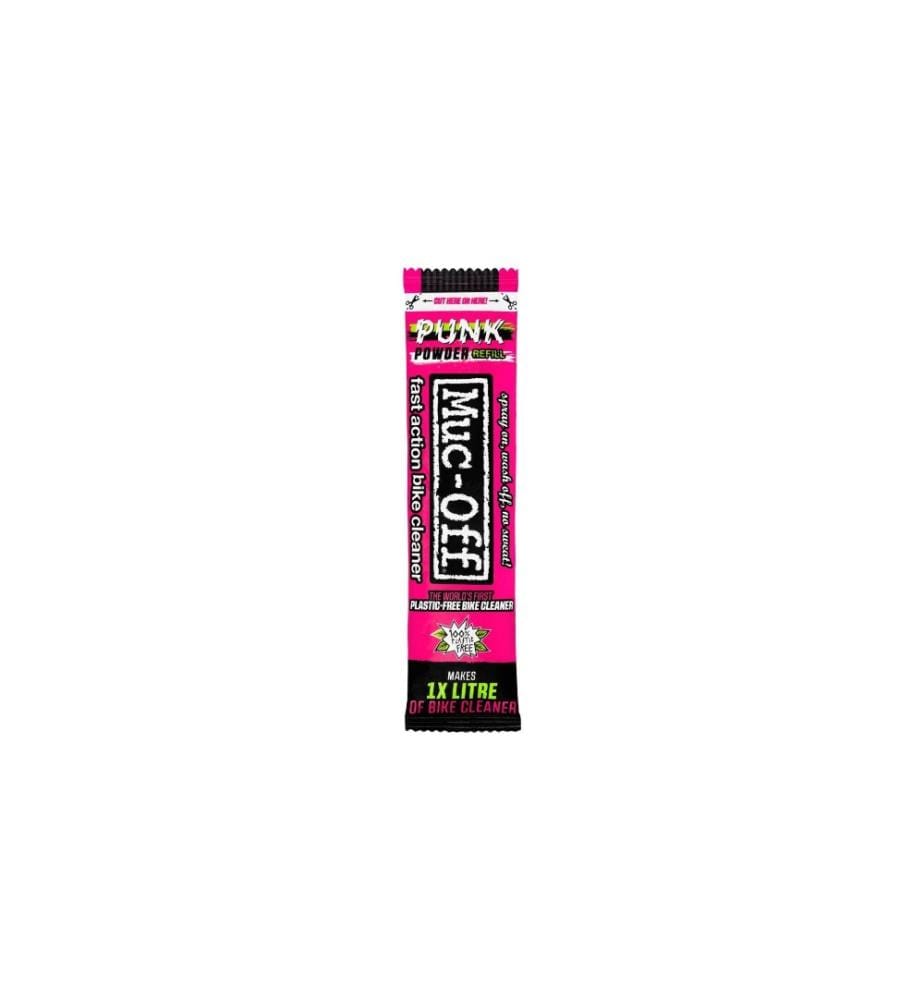 MUC-OFF - Veloreiniger Punk Powder