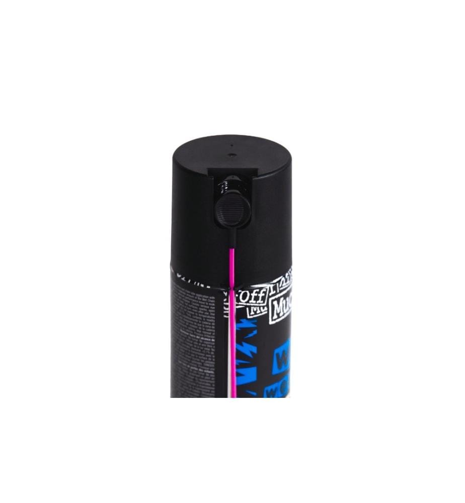 MUC-OFF - Wet Weather Lube 400 ml