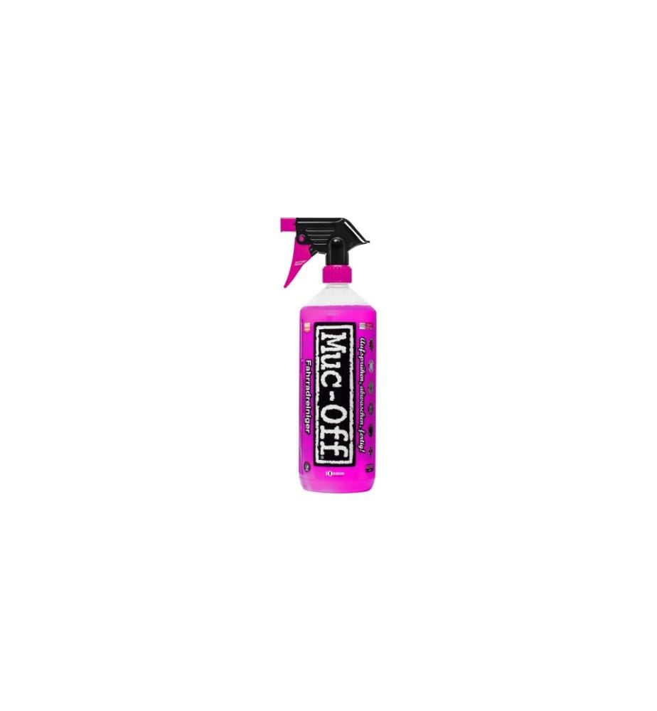 MUC-OFF - Fahrradreiniger 1 L