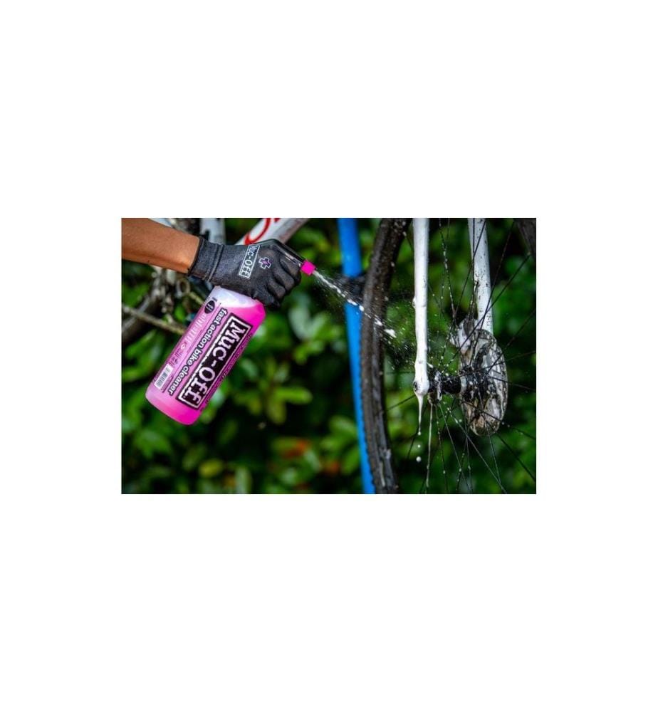 MUC-OFF - Fahrradreiniger 1 L