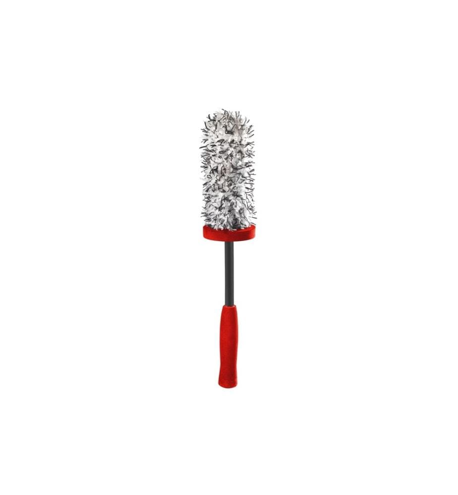 SONAX - Brosse à jantes en microfibres Ultra Micro