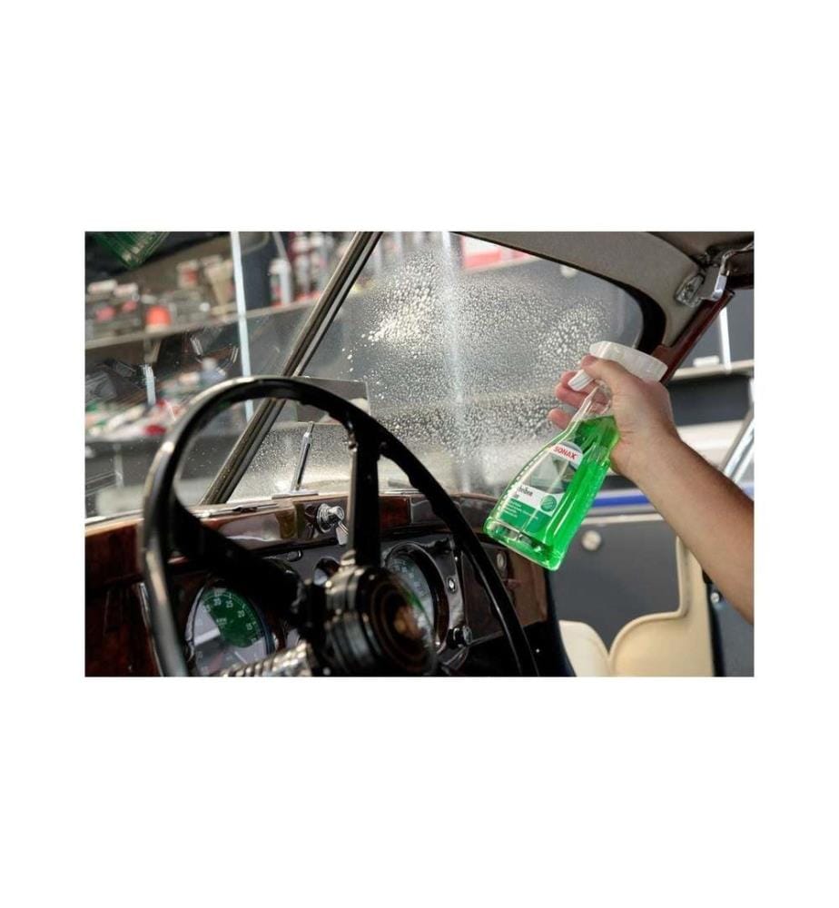 SONAX - ScheibenKlar Glasreiniger, 500 ml