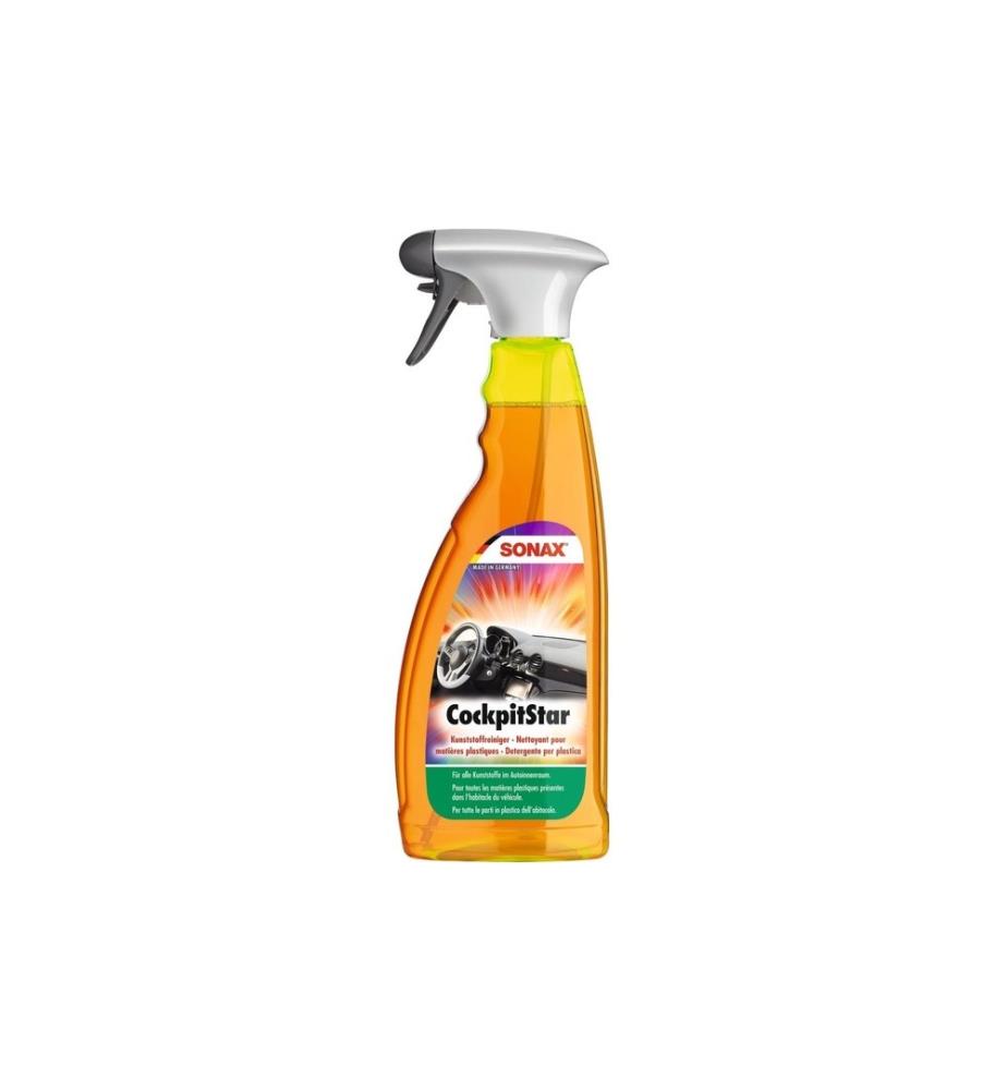 SONAX - CockpitStar Universal, 750 ml