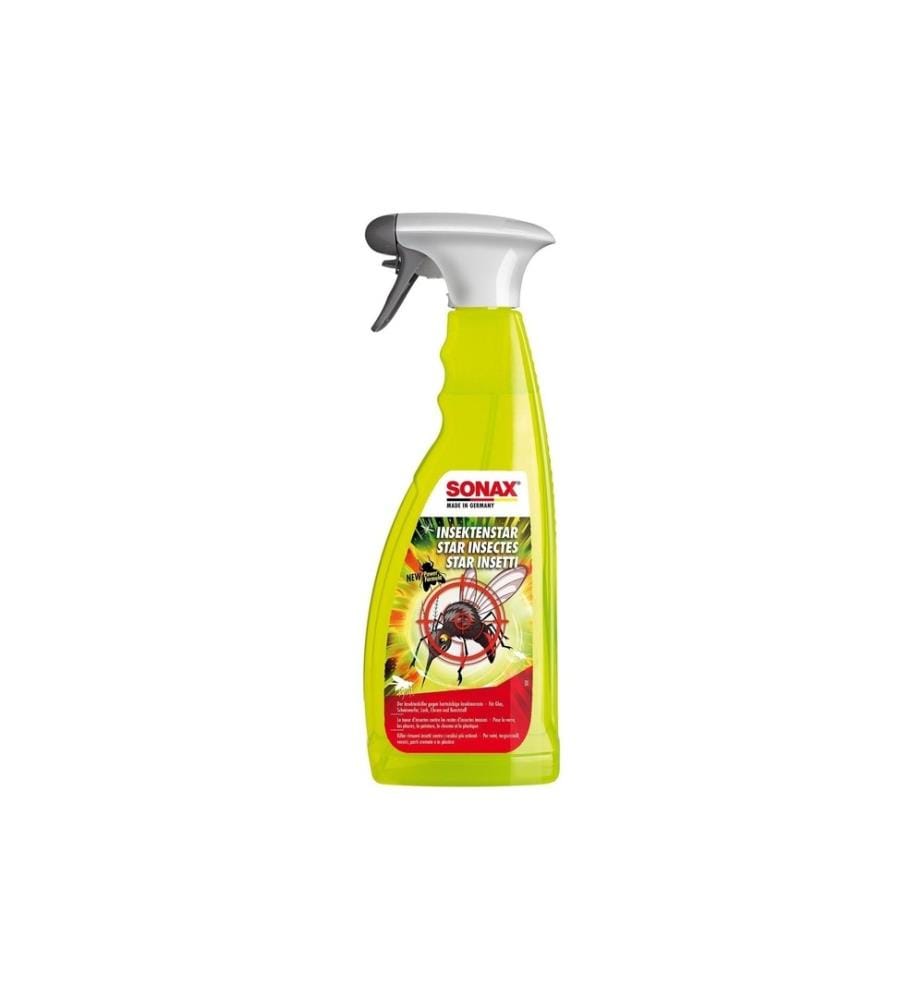 SONAX - InsektenStar, 750 ml
