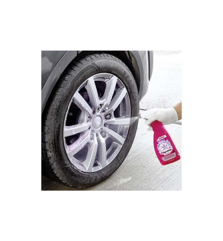 SONAX - FelgenStar, 750 ml