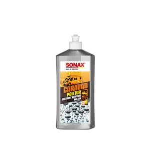 SONAX - Polish CARAVAN, 500 ml