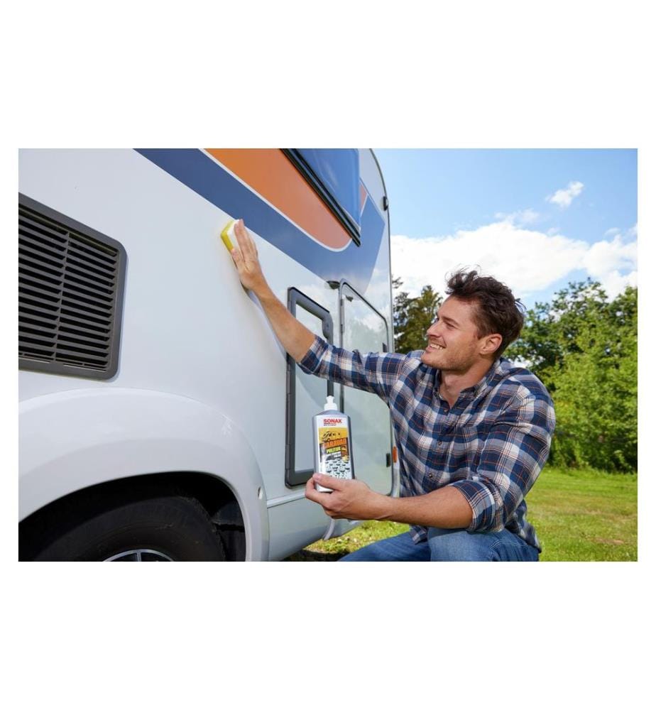 SONAX - Polish CARAVAN, 500 ml