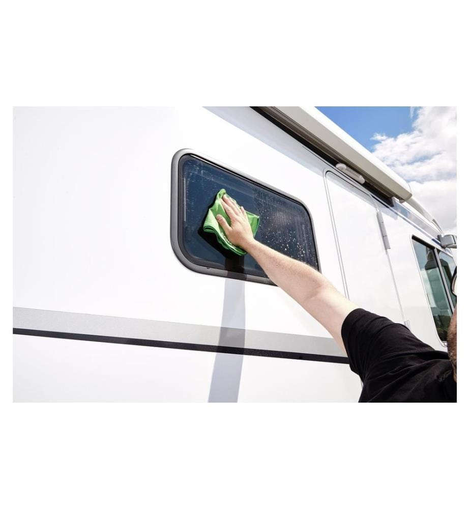 SONAX - CARAVAN Glas + Acryl Reiniger, 750 ml 750 ml