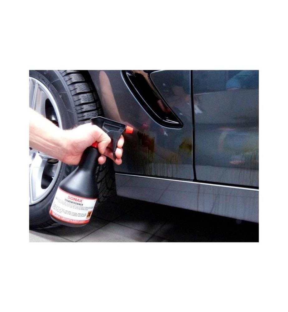 SONAX - Détacheur de goudron, 5 l