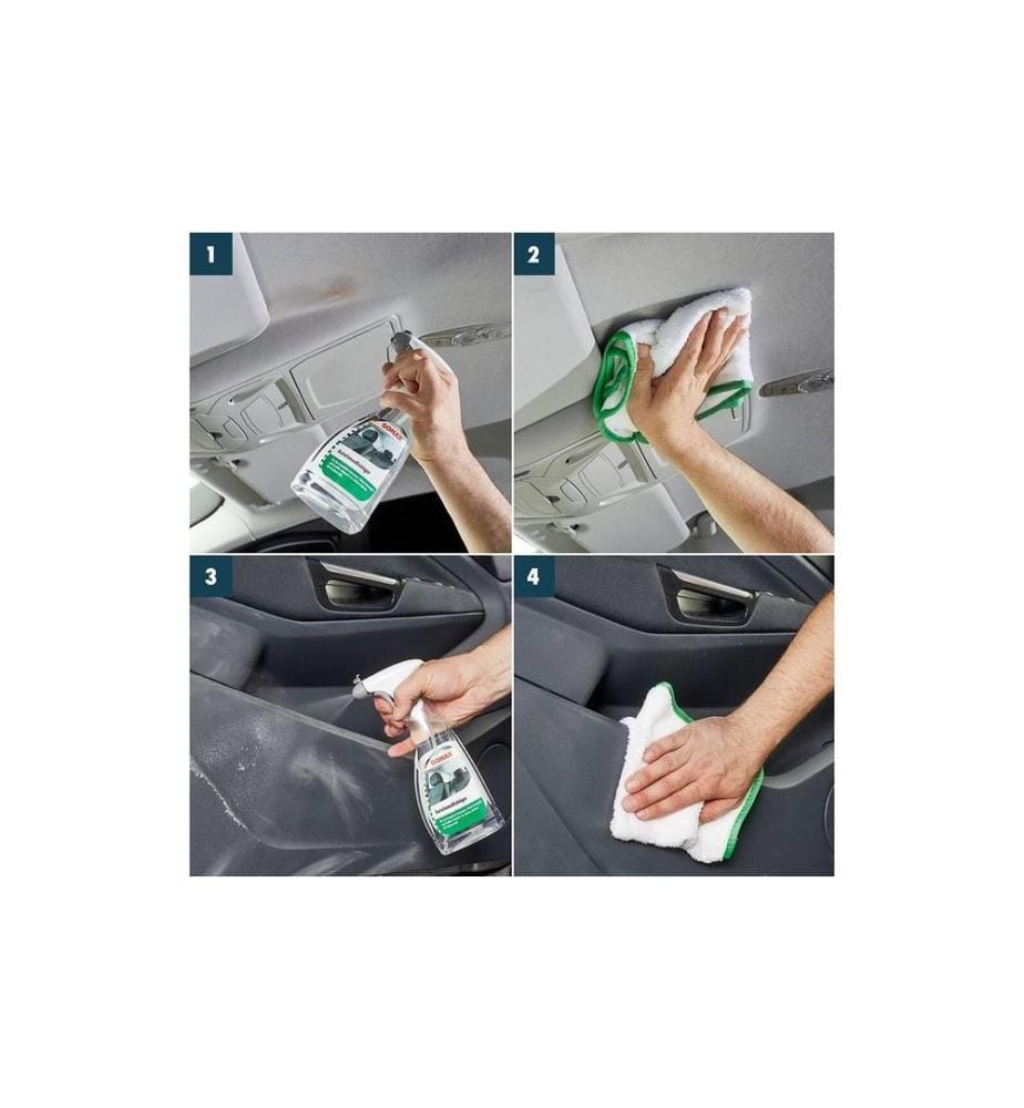 SONAX - Auto InnenReiniger, 500 ml