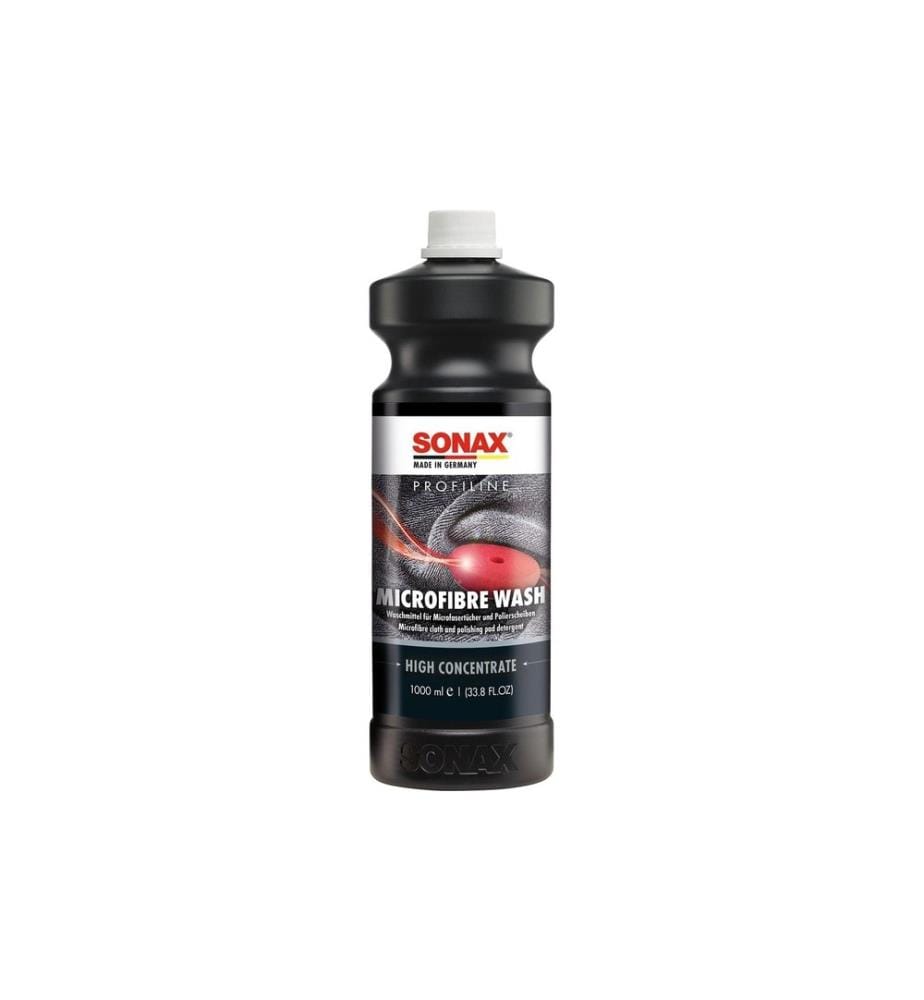 SONAX - PROFILINE Microfibre Wash, 1 l