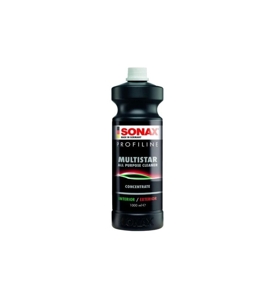 SONAX - PROFILINE MultiStar, 627341, 1 l