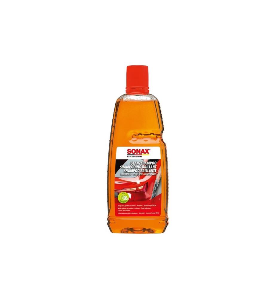SONAX - Glanz-Shampoo-Konzentrat 1000 ml