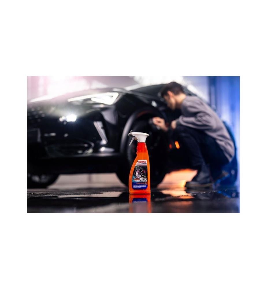SONAX - Pneus XTREME Ceramic 750 ml