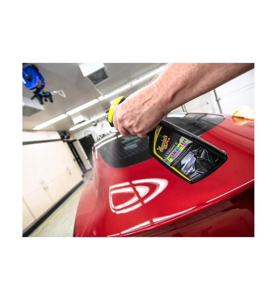 MEGUIAR'S - Ultimate Quik Detailer 709 ml
