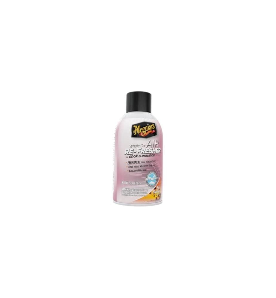 MEGUIAR'S - Auto-Geruchsentferner Air Re-Fresher Fiji Sunset 57 g