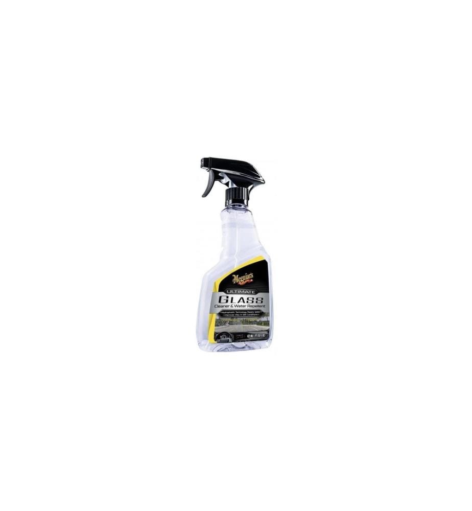 MEGUIAR'S - Auto-Glasreiniger Ultimate Glass 473 ml
