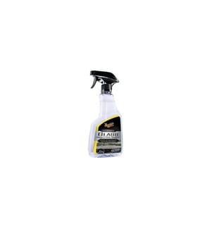 MEGUIAR'S - Auto-Glasreiniger Ultimate Glass 473 ml