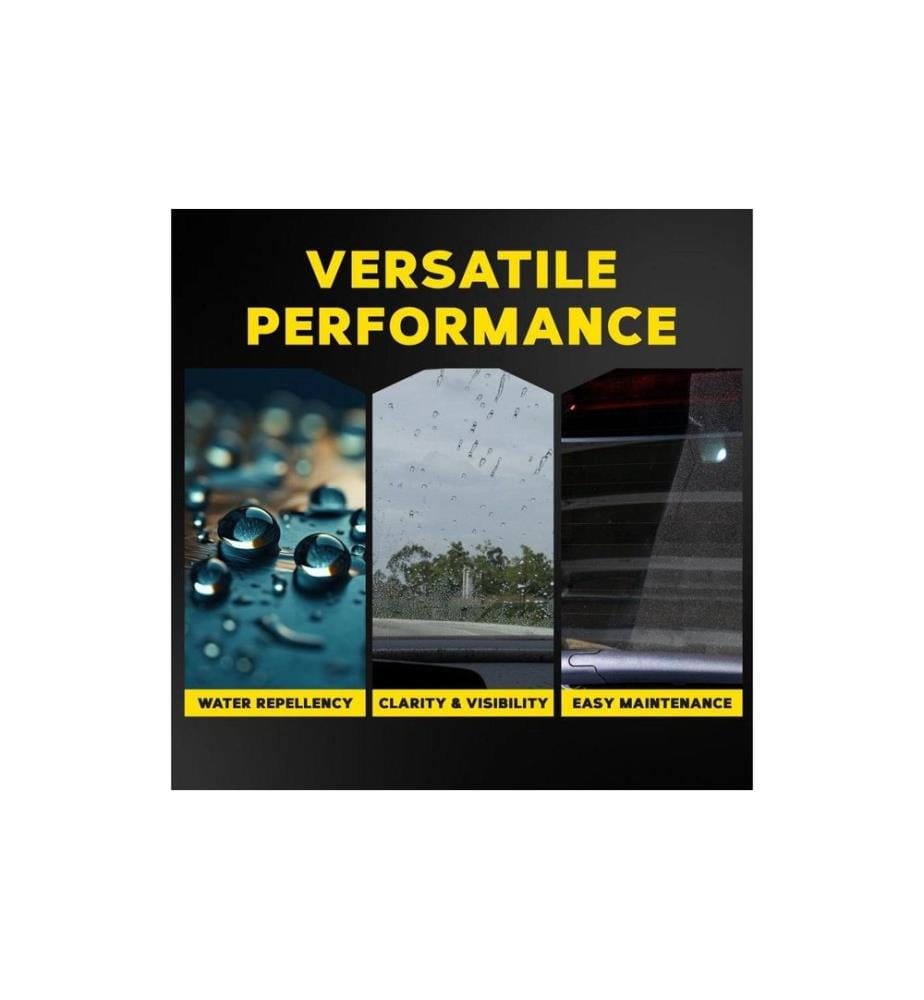 MEGUIAR'S - Auto-Glasreiniger Ultimate Glass 473 ml
