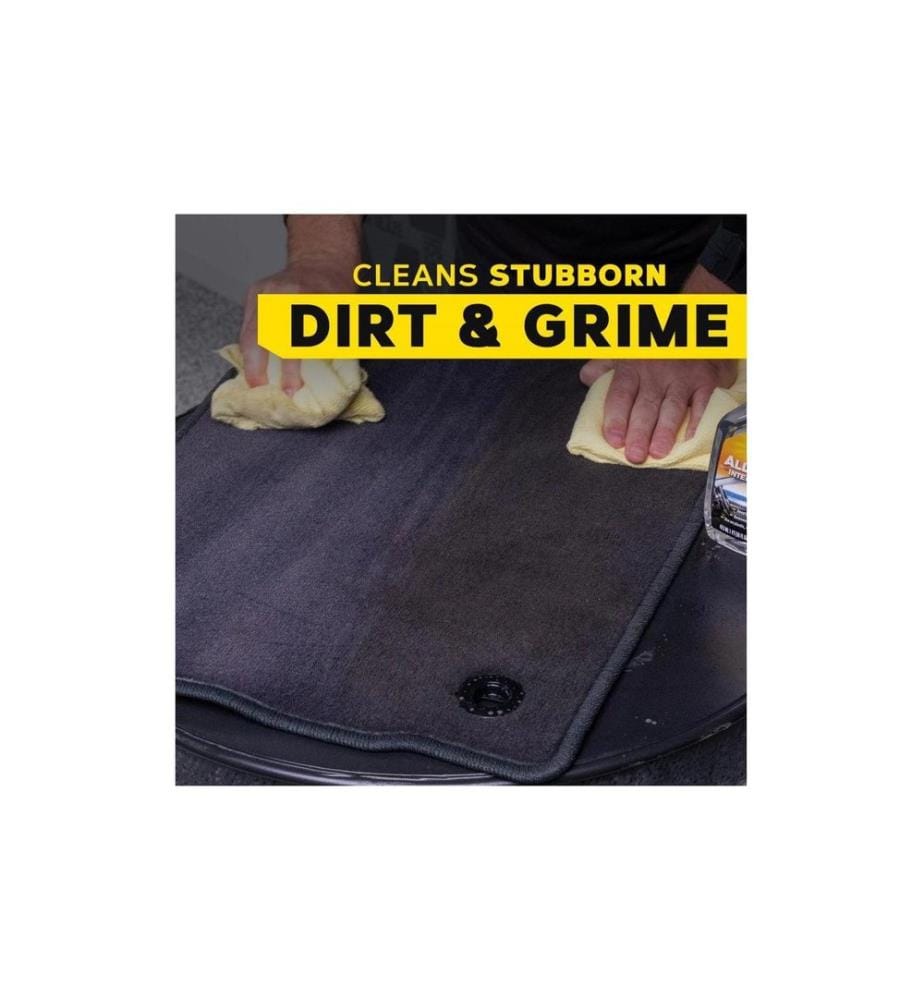 MEGUIAR'S - Nettoyant tout usage All Surface Interior Cleaner 473 ml