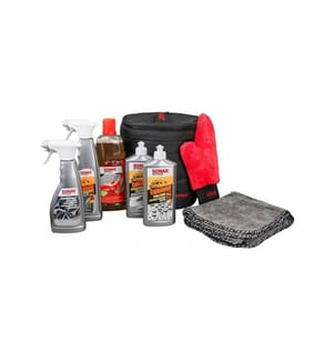 SONAX - Fix-Set Caravan, nettoyage+entretien