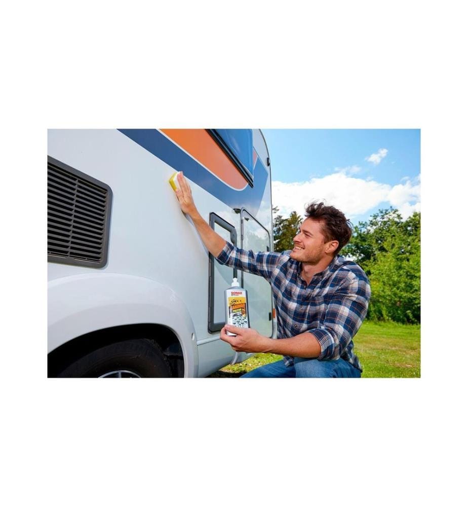 SONAX - Fix-Set Caravan, nettoyage+entretien