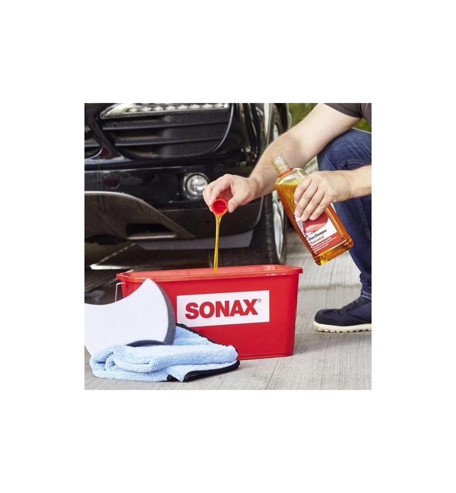 SONAX - Fix-Set Caravan, nettoyage+entretien