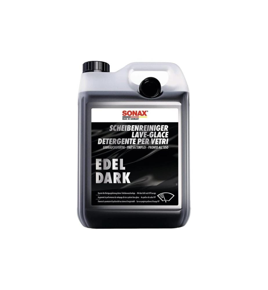 SONAX - Lave-glace été Edeldark, prêt à l'emploi, 5 l