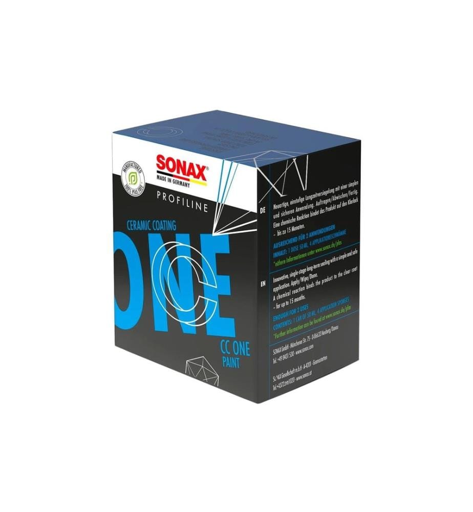 SONAX - PROFILINE CeramicCoating CC One, 40 ml